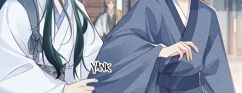 Read Bingtai Youbu chapter 3.1 image 33 on Lezhin