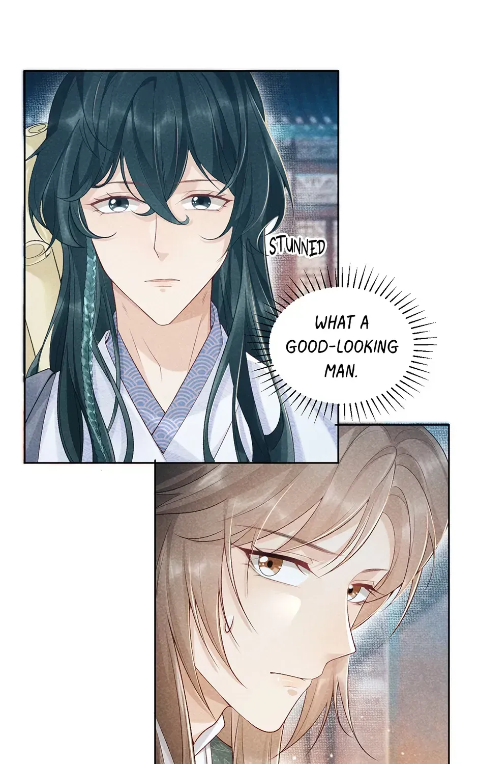 Read Bingtai Youbu chapter 3.1 image 38 on Lezhin