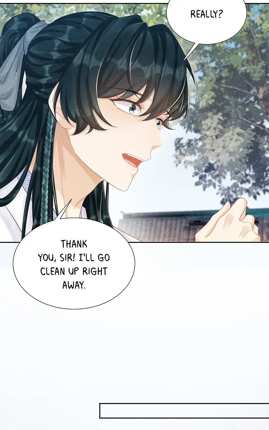 Read Bingtai Youbu chapter 3.1 image 44 on Lezhin