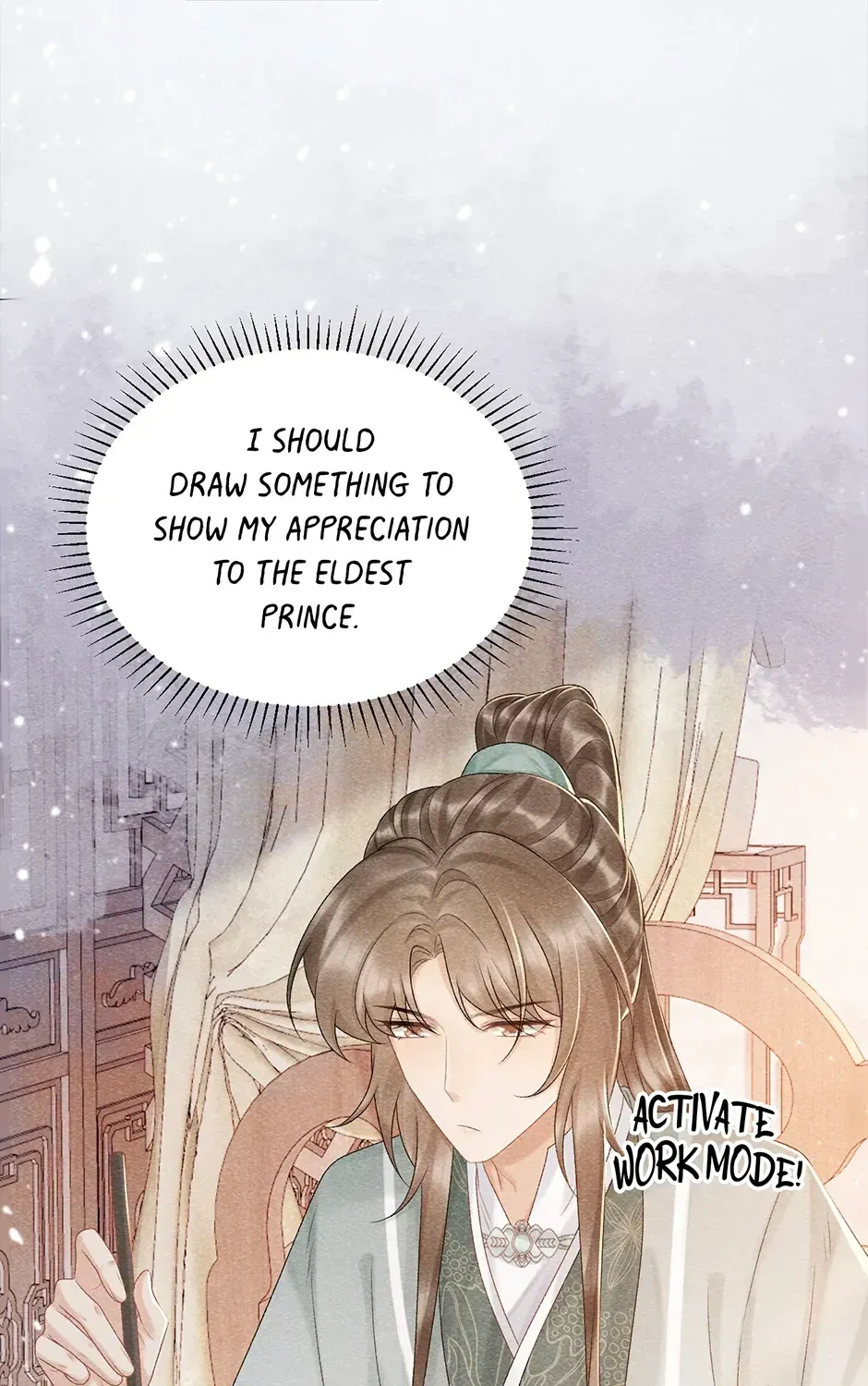 Read Bingtai Youbu chapter 3.1 image 46 on Lezhin