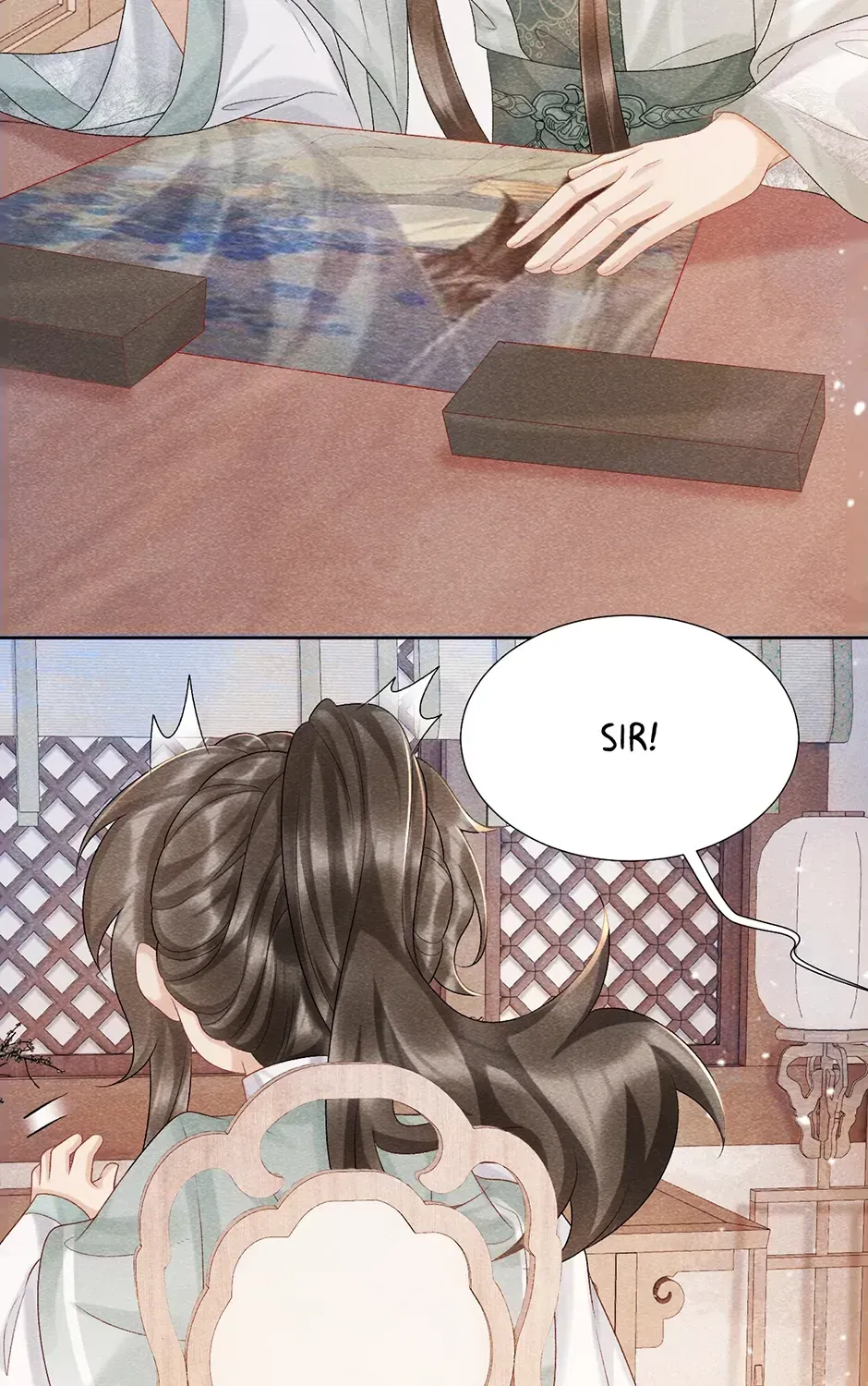 Read Bingtai Youbu chapter 3.1 image 48 on Lezhin