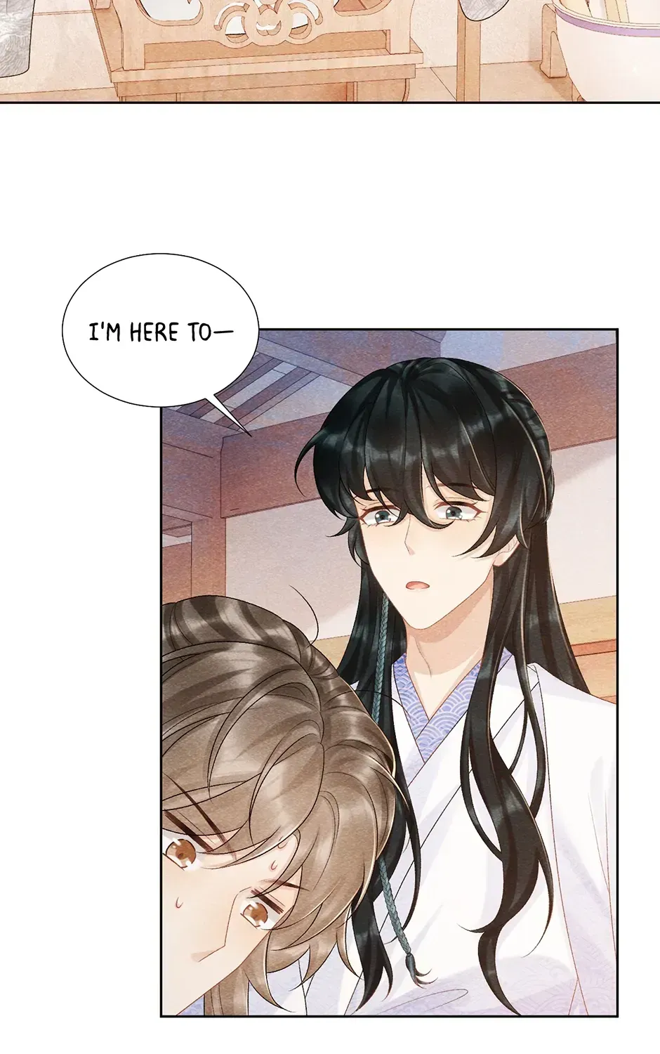 Read Bingtai Youbu chapter 3.1 image 50 on Lezhin