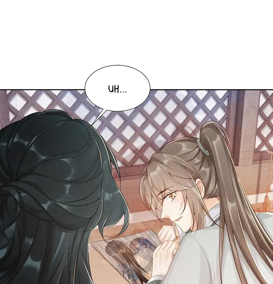 Read Bingtai Youbu chapter 3.1 image 52 on Lezhin