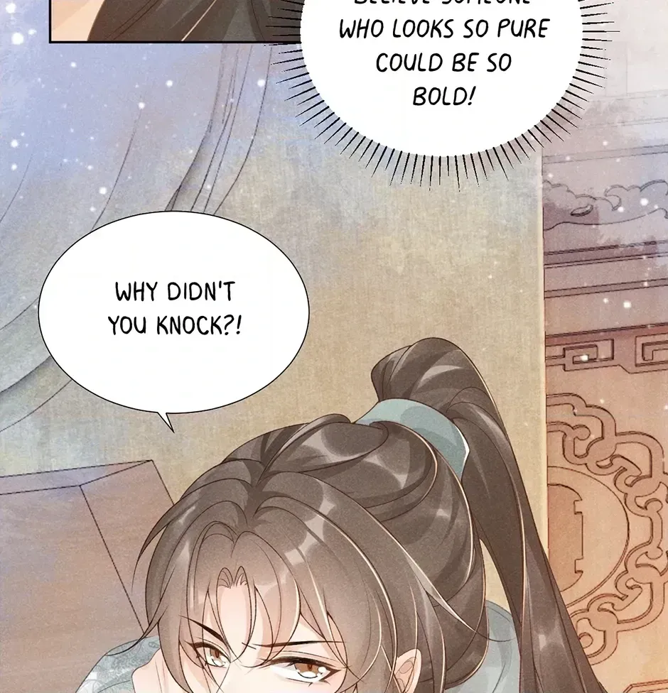 Read Bingtai Youbu chapter 3.1 image 54 on Lezhin