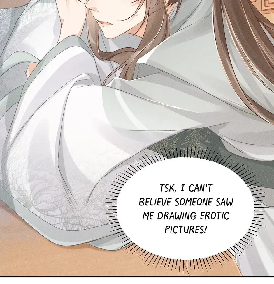 Read Bingtai Youbu chapter 3.1 image 55 on Lezhin