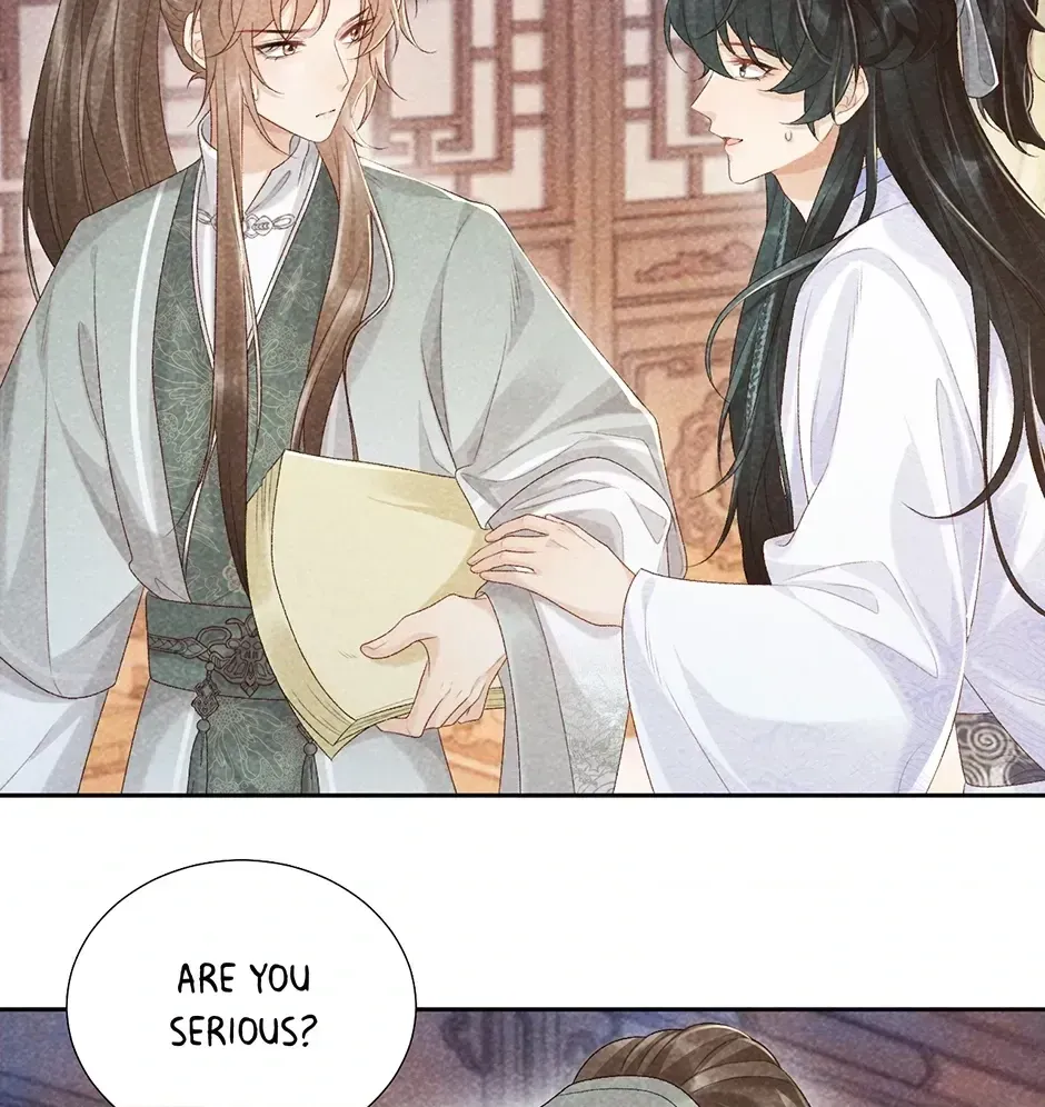 Read Bingtai Youbu chapter 3.1 image 64 on Lezhin