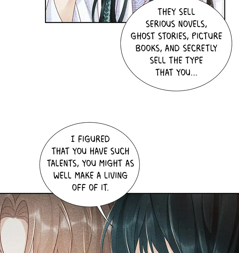 Read Bingtai Youbu chapter 3.1 image 67 on Lezhin