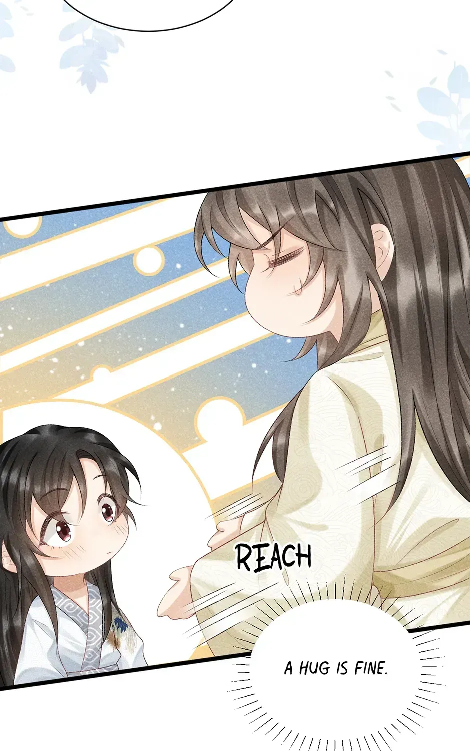Read Bingtai Youbu chapter 3.2 image 10 on Lezhin
