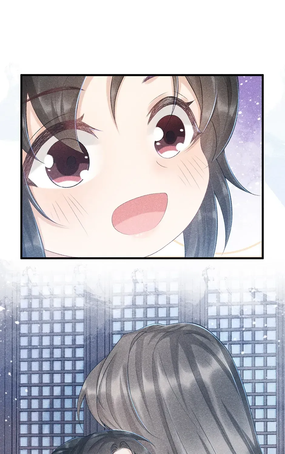 Read Bingtai Youbu chapter 3.2 image 12 on Lezhin
