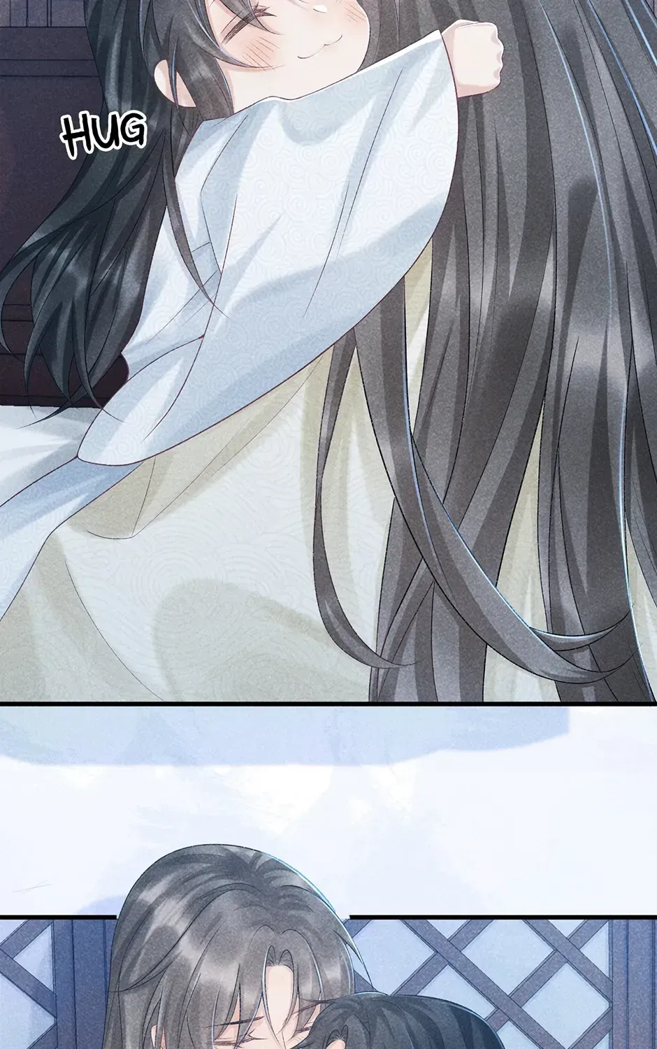 Read Bingtai Youbu chapter 3.2 image 14 on Lezhin