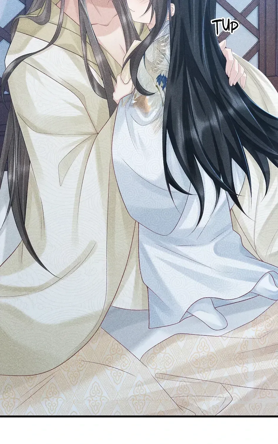 Read Bingtai Youbu chapter 3.2 image 16 on Lezhin