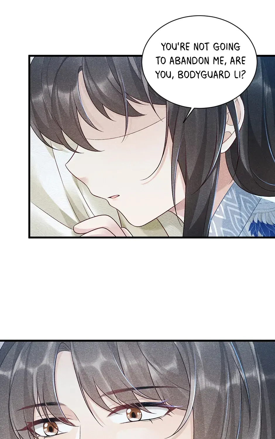 Read Bingtai Youbu chapter 3.2 image 18 on Lezhin