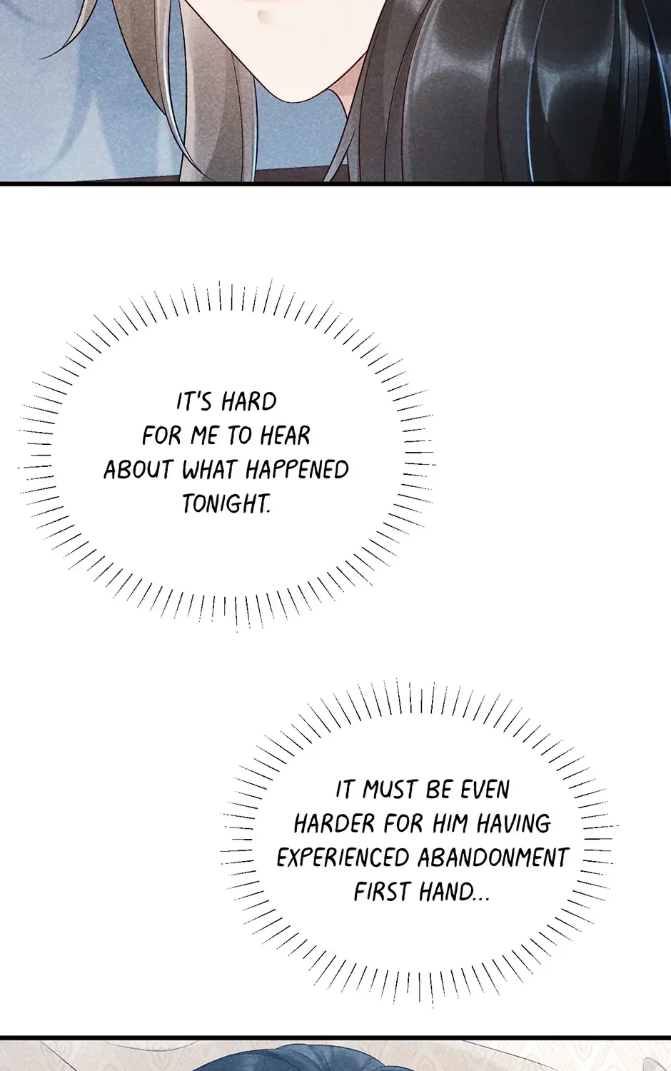 Read Bingtai Youbu chapter 3.2 image 20 on Lezhin