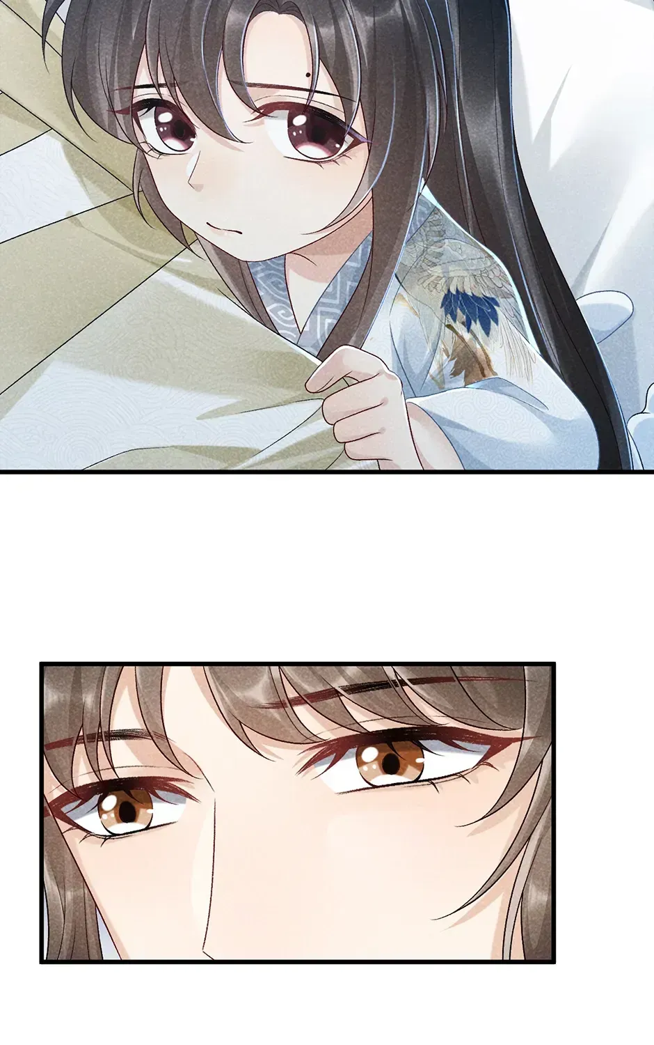 Read Bingtai Youbu chapter 3.2 image 22 on Lezhin