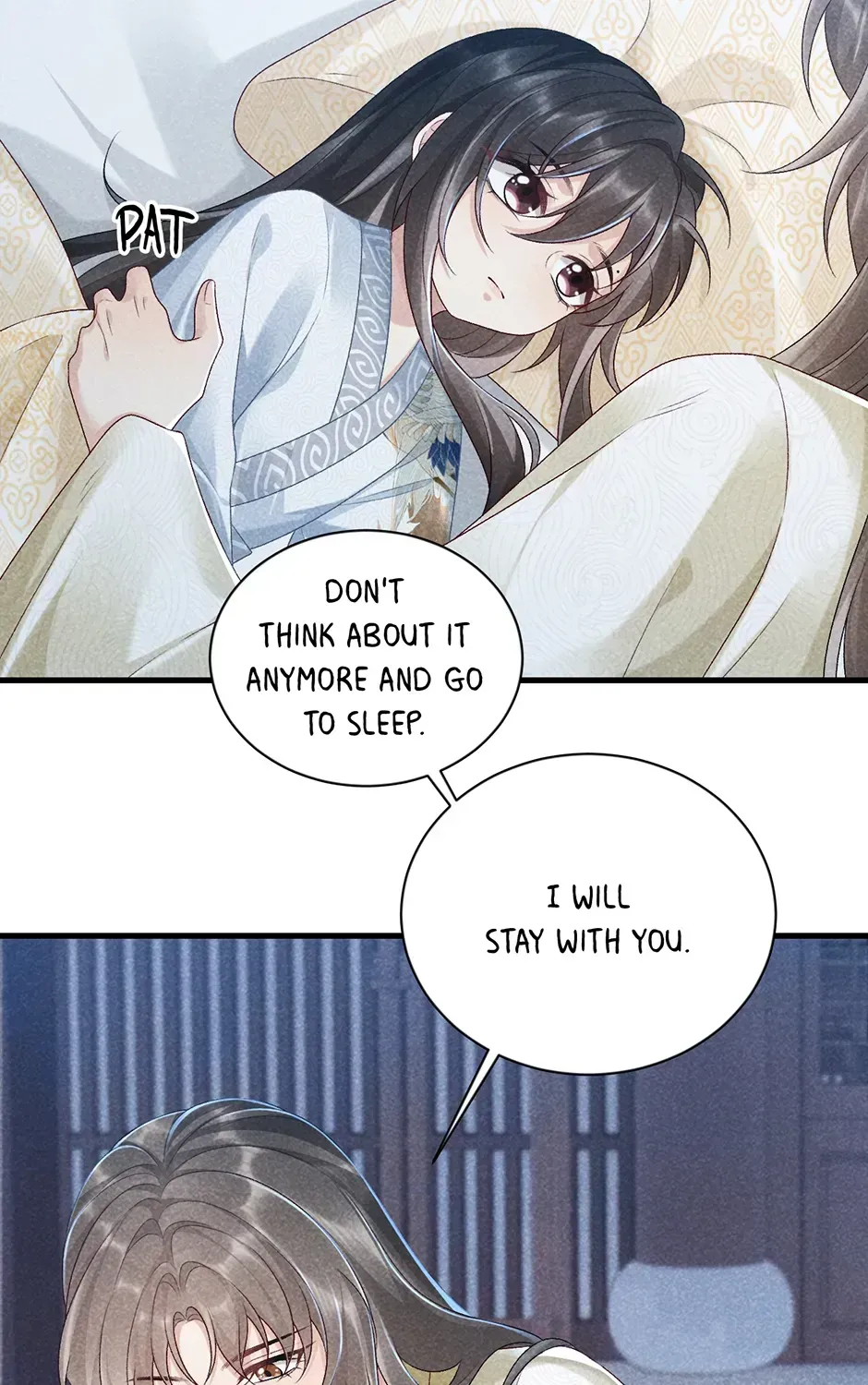 Read Bingtai Youbu chapter 3.2 image 24 on Lezhin