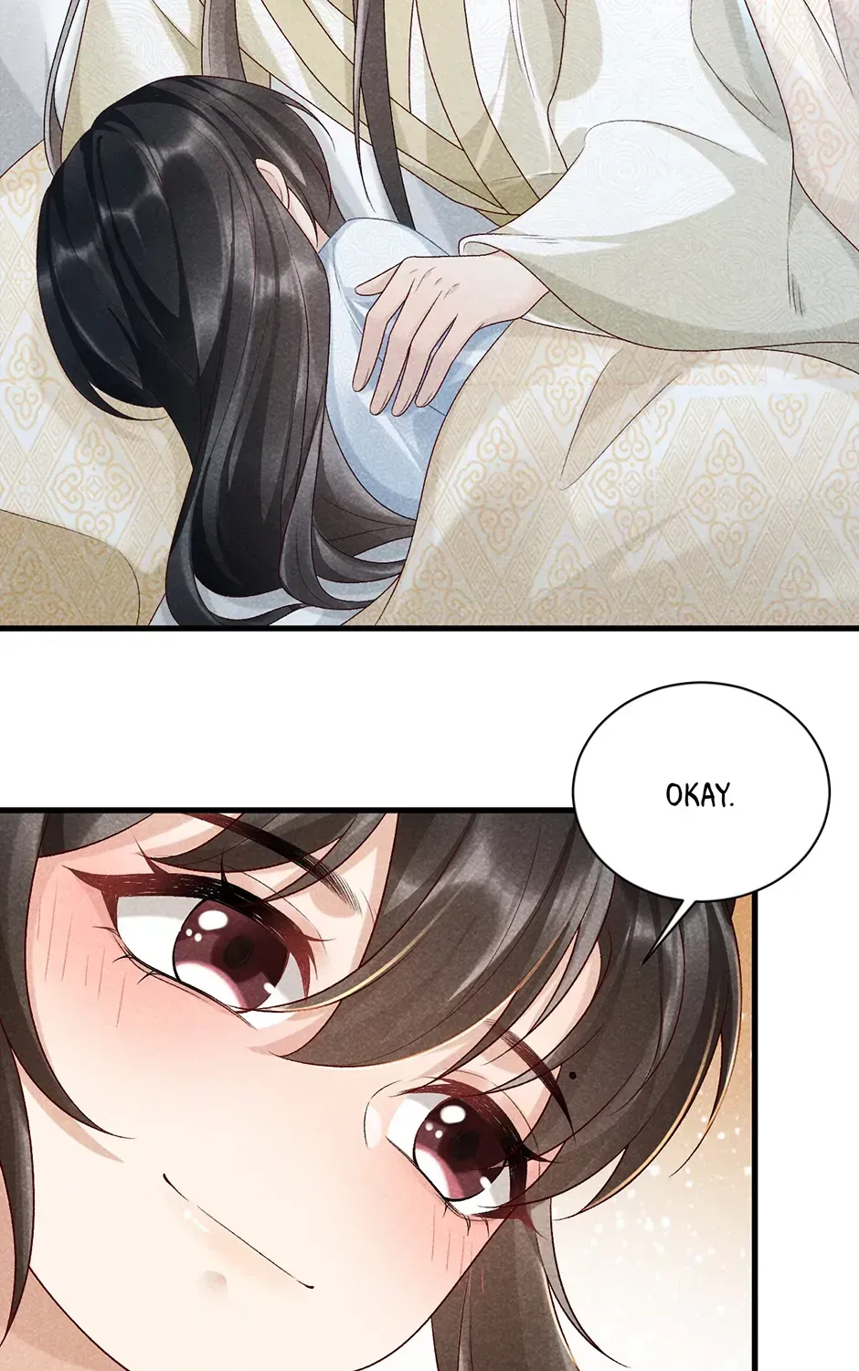 Read Bingtai Youbu chapter 3.2 image 26 on Lezhin