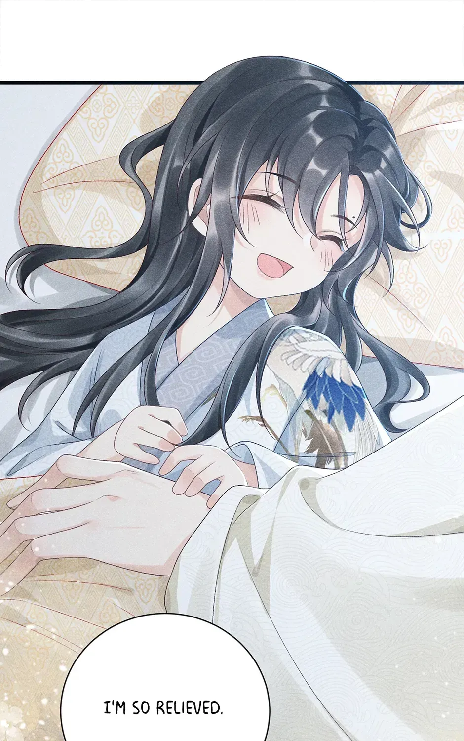 Read Bingtai Youbu chapter 3.2 image 28 on Lezhin