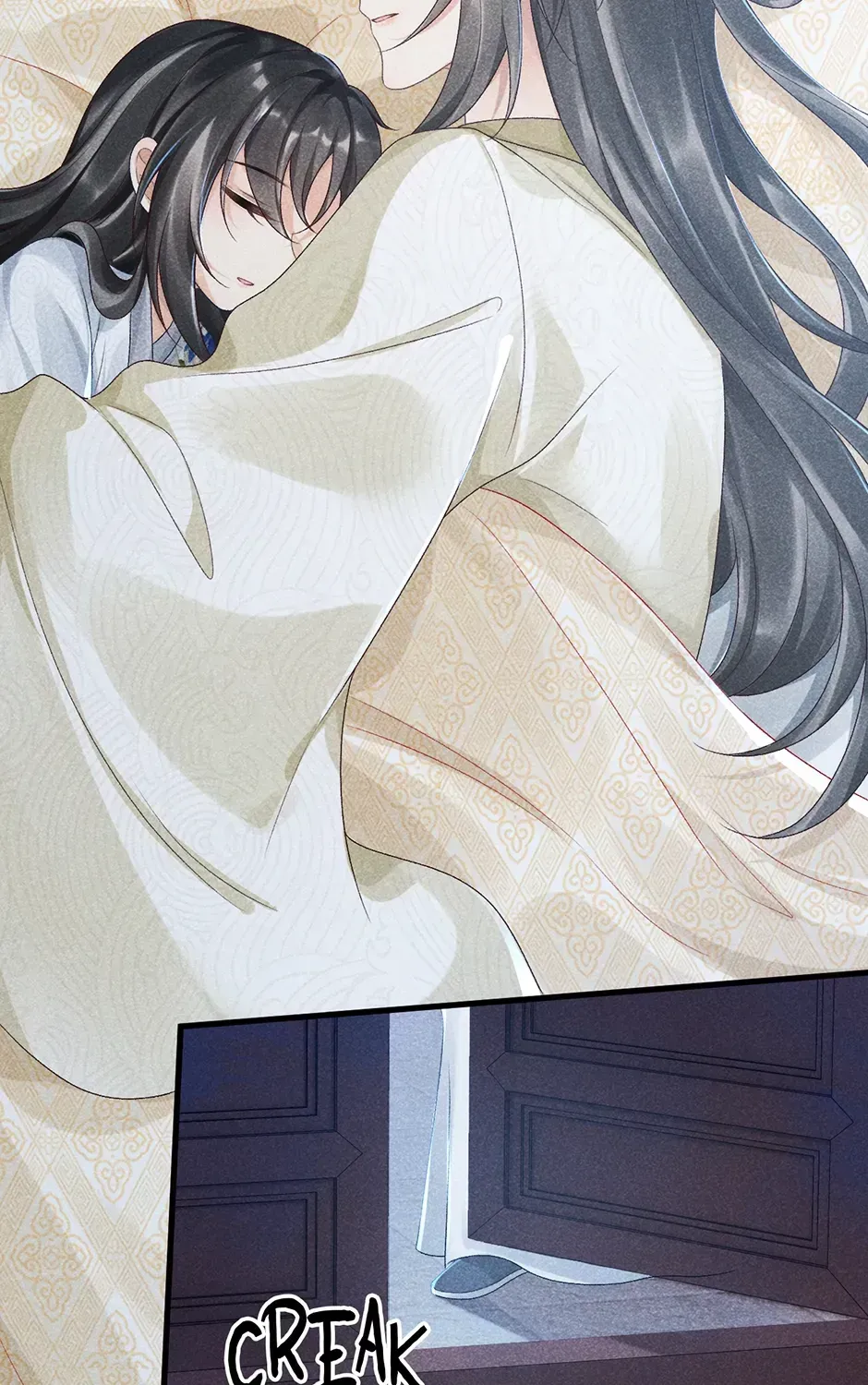 Read Bingtai Youbu chapter 3.2 image 32 on Lezhin