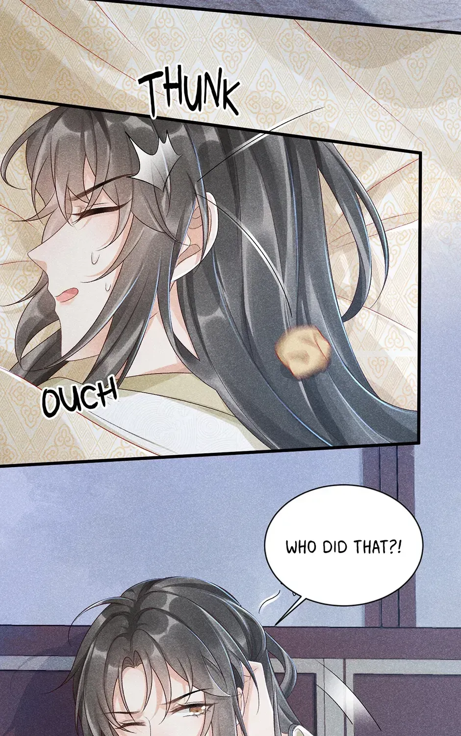 Read Bingtai Youbu chapter 3.2 image 34 on Lezhin