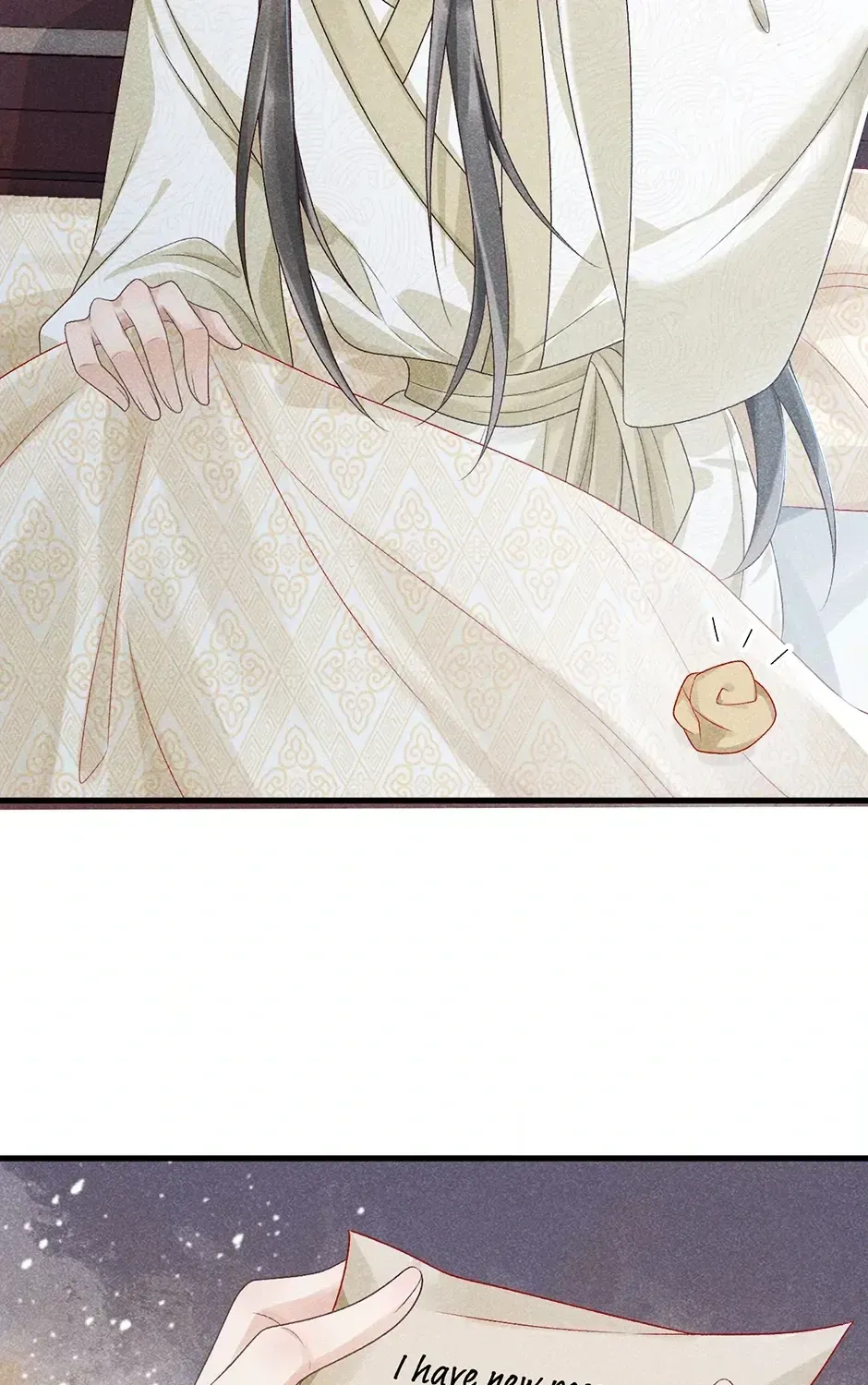 Read Bingtai Youbu chapter 3.2 image 36 on Lezhin