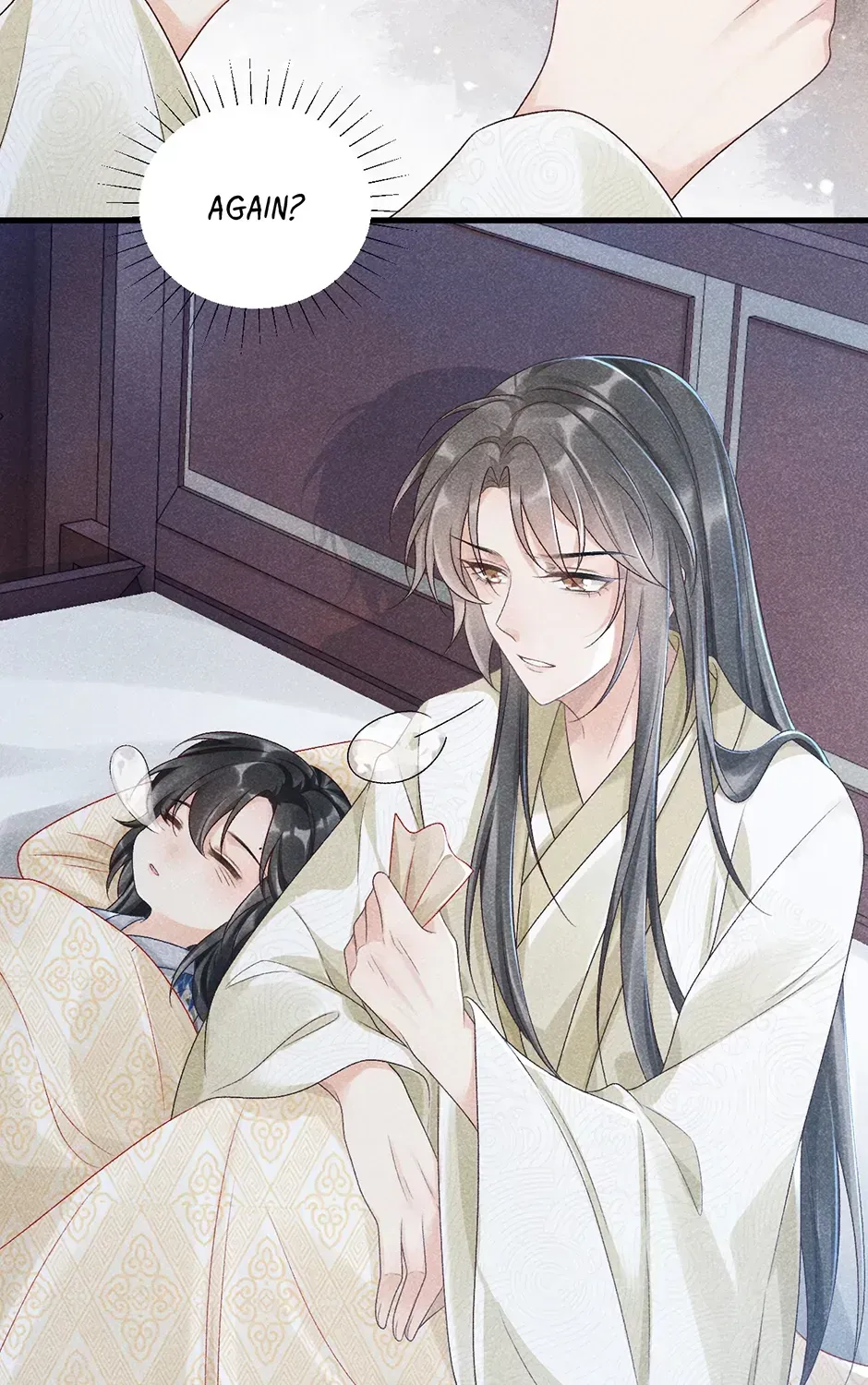 Read Bingtai Youbu chapter 3.2 image 38 on Lezhin
