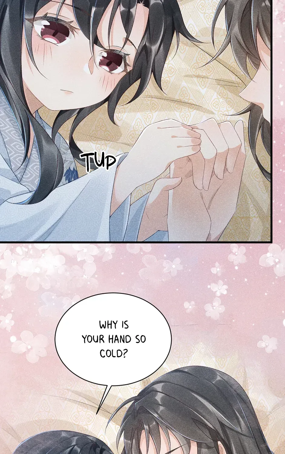 Read Bingtai Youbu chapter 3.2 image 4 on Lezhin