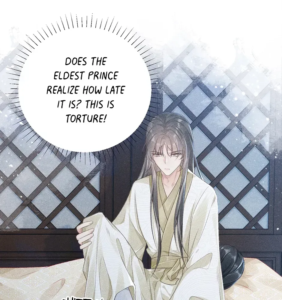 Read Bingtai Youbu chapter 3.2 image 40 on Lezhin