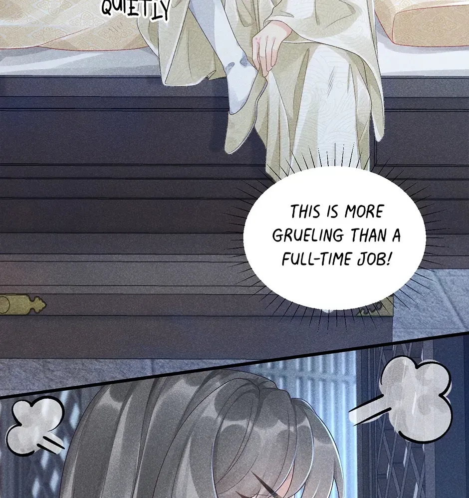 Read Bingtai Youbu chapter 3.2 image 41 on Lezhin
