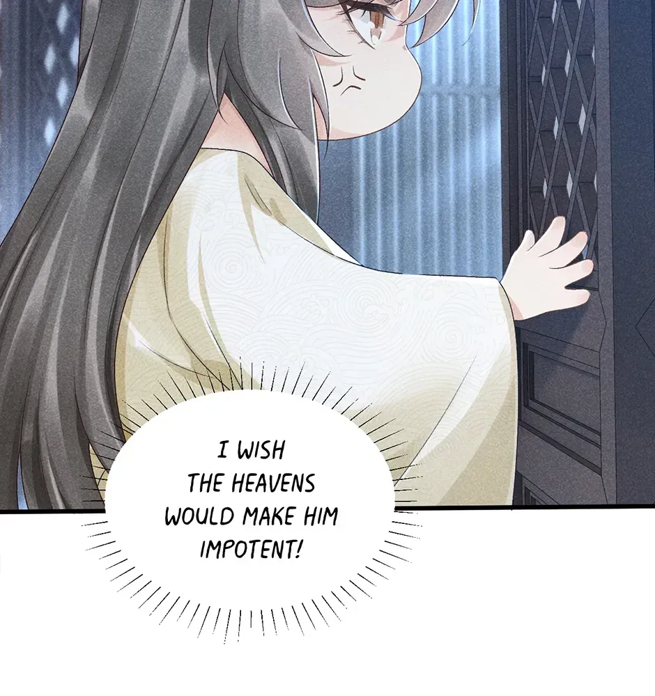 Read Bingtai Youbu chapter 3.2 image 42 on Lezhin