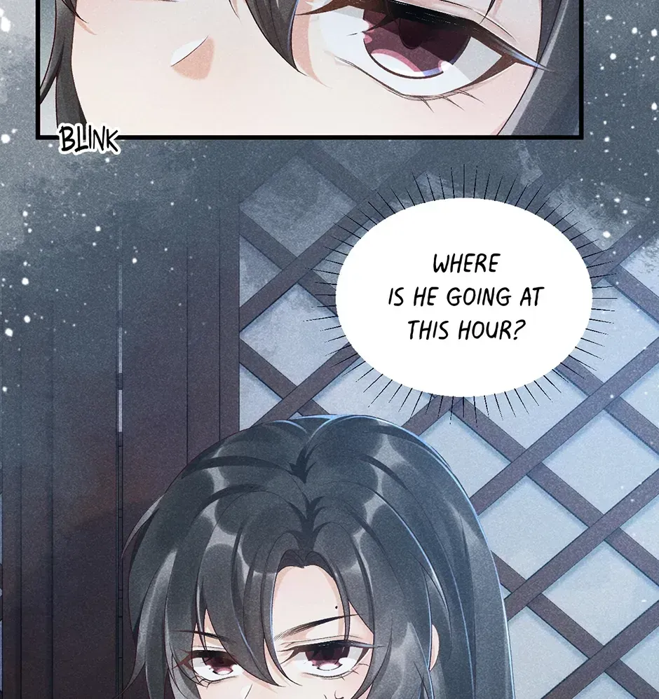 Read Bingtai Youbu chapter 3.2 image 44 on Lezhin