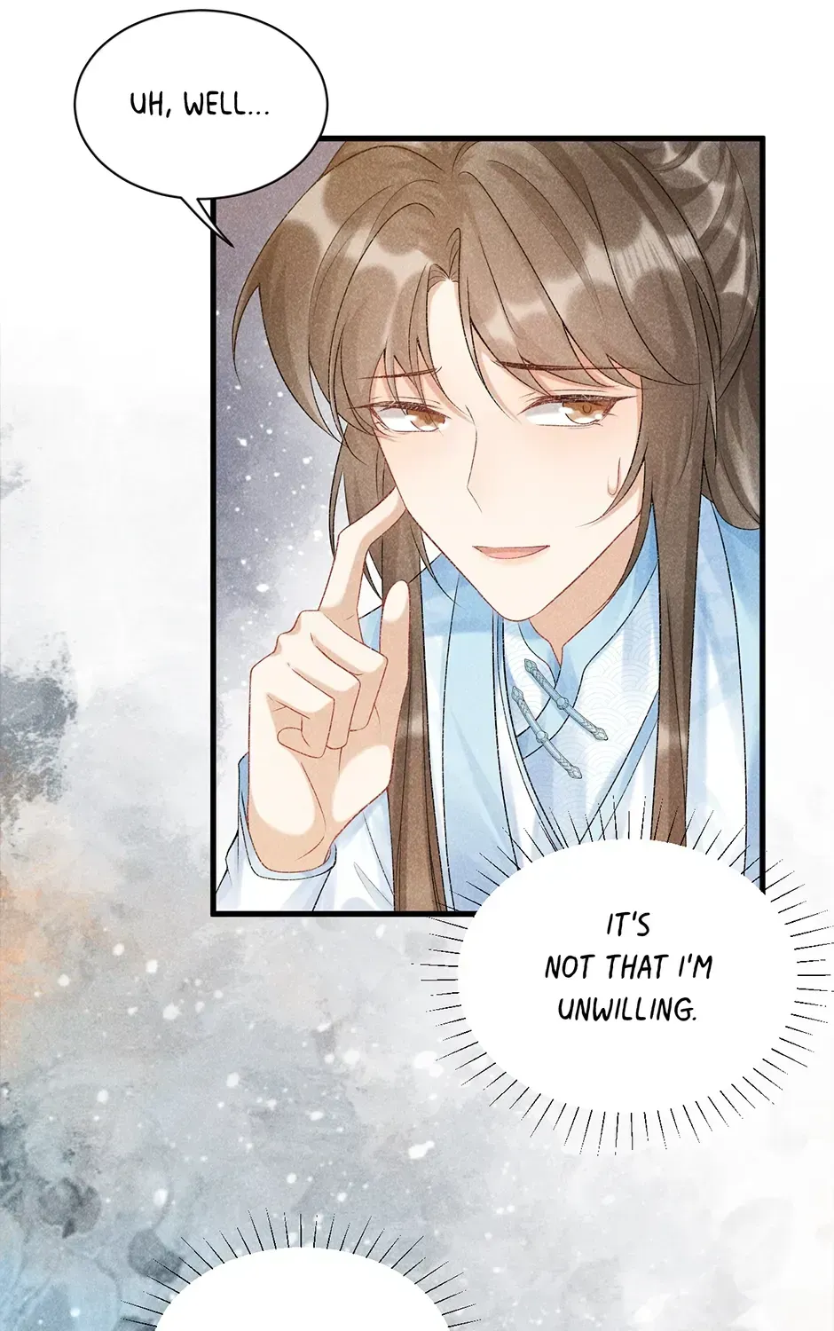 Read Bingtai Youbu chapter 3.3 image 10 on Lezhin