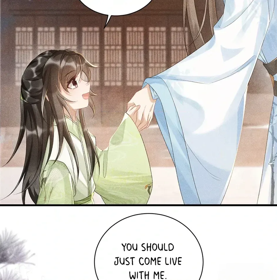 Read Bingtai Youbu chapter 3.3 image 15 on Lezhin