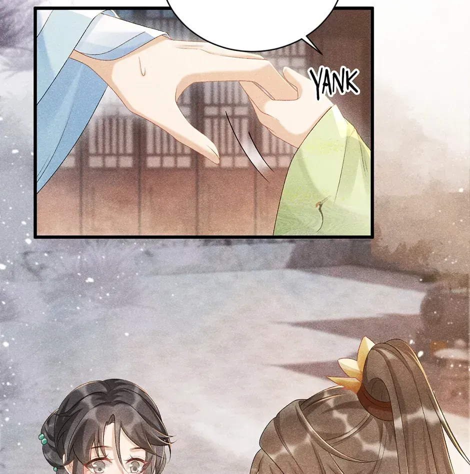 Read Bingtai Youbu chapter 3.3 image 16 on Lezhin