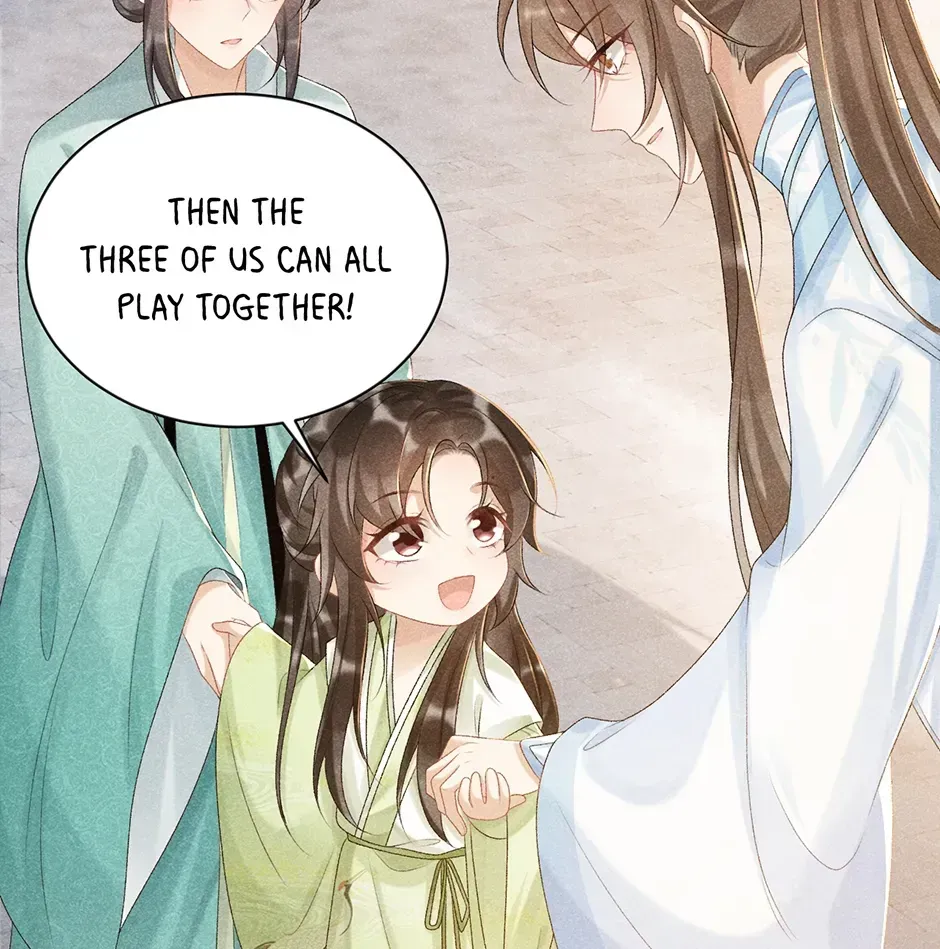 Read Bingtai Youbu chapter 3.3 image 17 on Lezhin