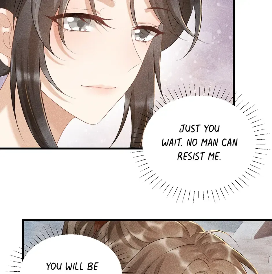 Read Bingtai Youbu chapter 3.3 image 22 on Lezhin