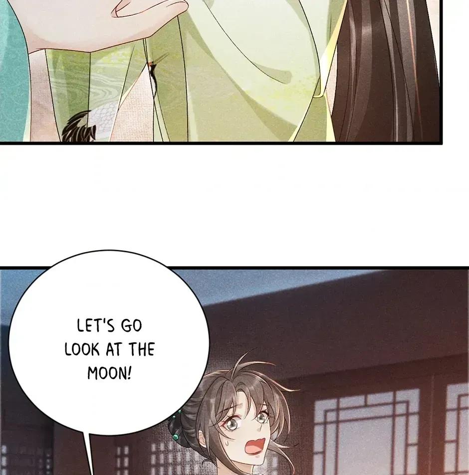 Read Bingtai Youbu chapter 3.3 image 43 on Lezhin