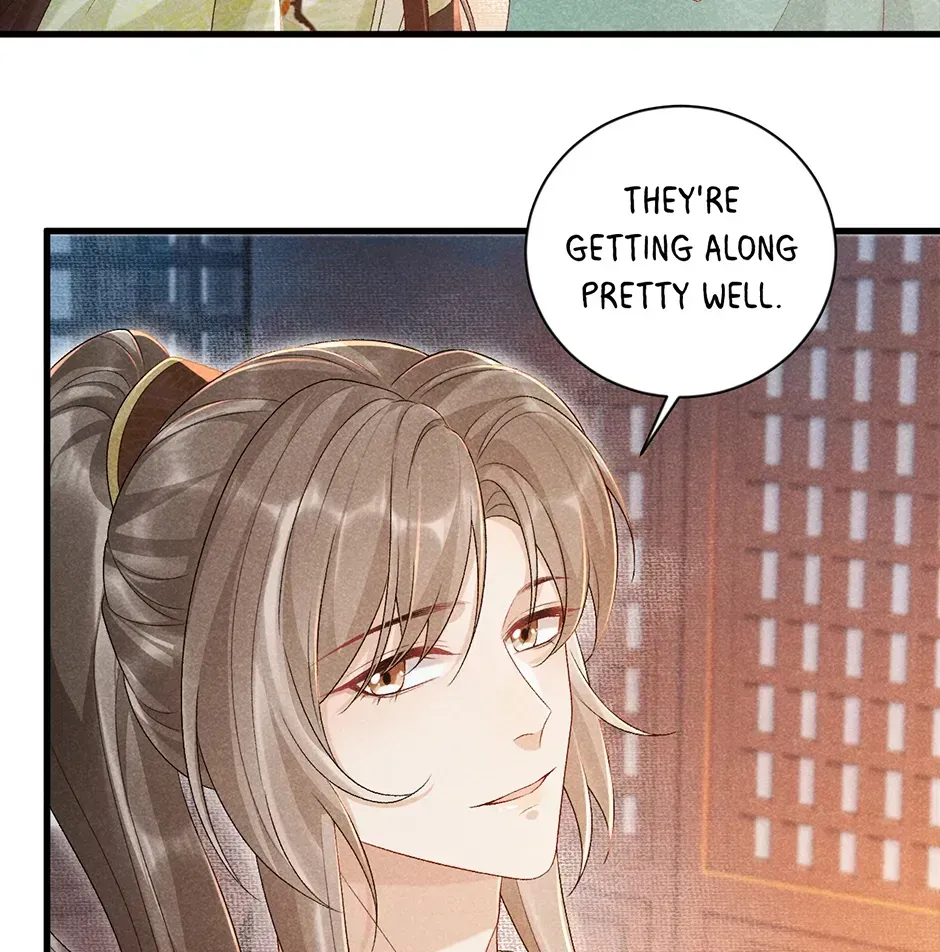 Read Bingtai Youbu chapter 3.3 image 45 on Lezhin