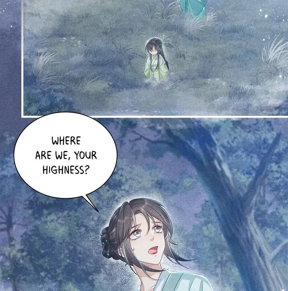 Read Bingtai Youbu chapter 3.3 image 48 on Lezhin