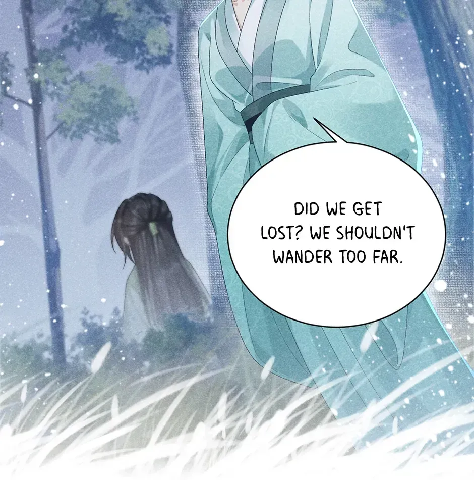 Read Bingtai Youbu chapter 3.3 image 49 on Lezhin