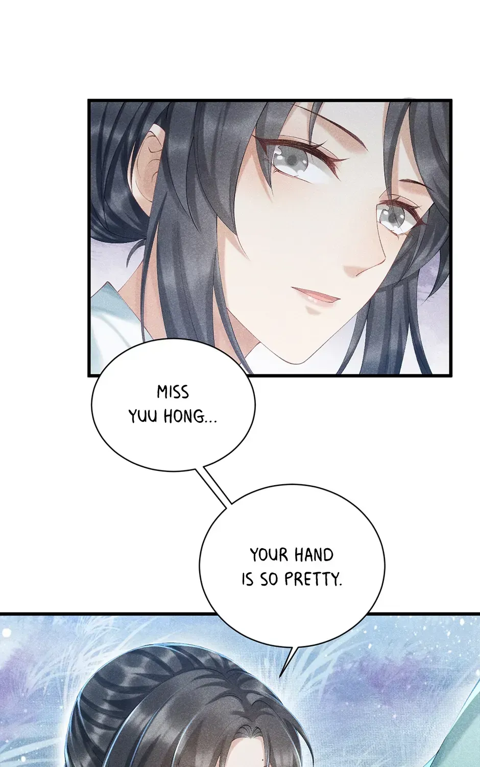 Read Bingtai Youbu chapter 3.3 image 50 on Lezhin