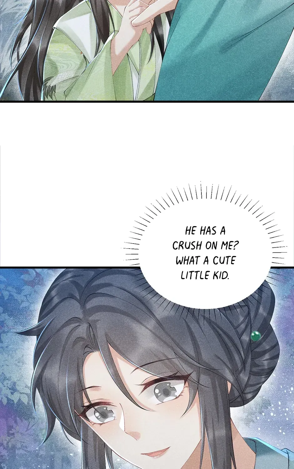 Read Bingtai Youbu chapter 3.3 image 52 on Lezhin