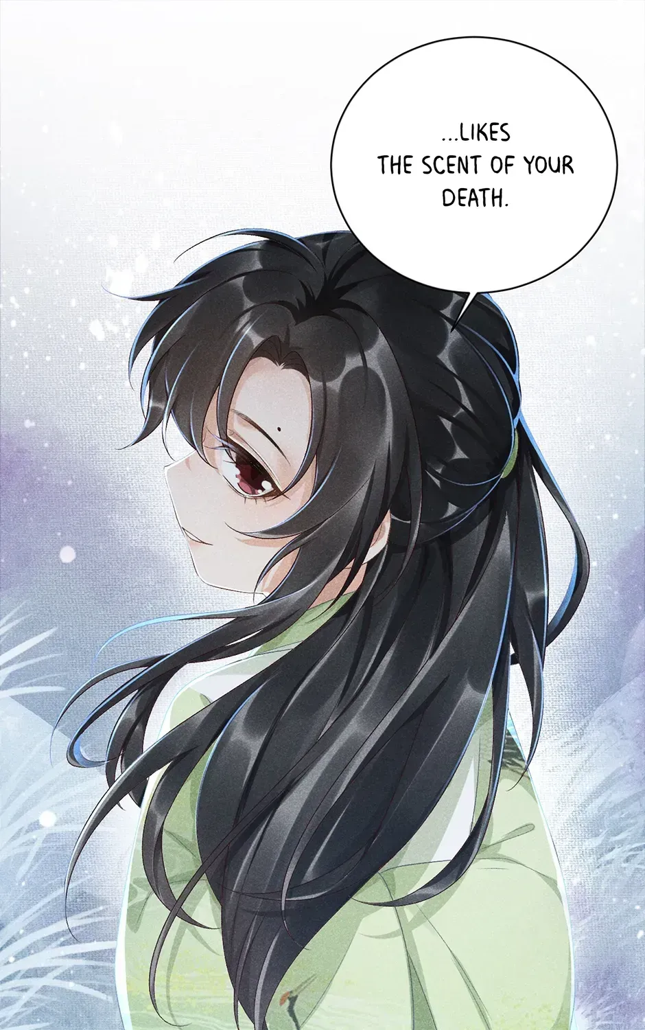 Read Bingtai Youbu chapter 3.3 image 60 on Lezhin
