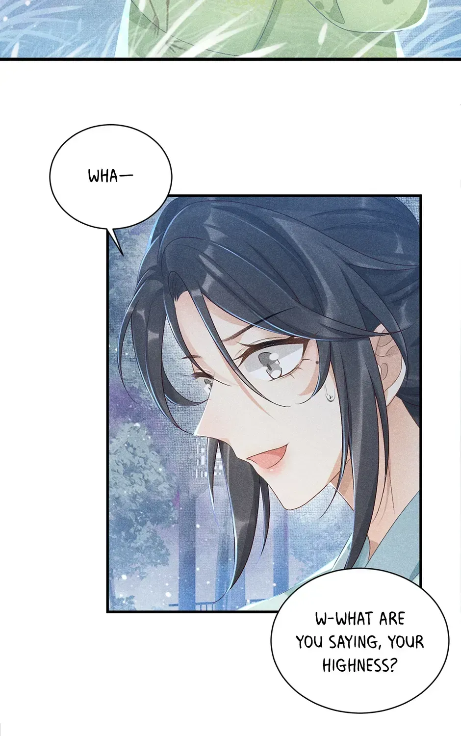 Read Bingtai Youbu chapter 3.3 image 62 on Lezhin
