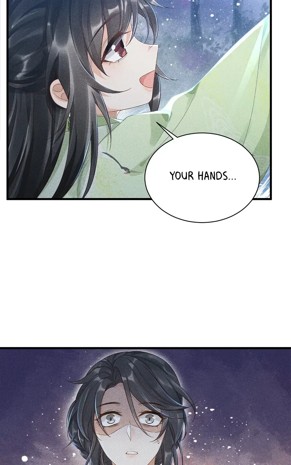 Read Bingtai Youbu chapter 3.3 image 64 on Lezhin