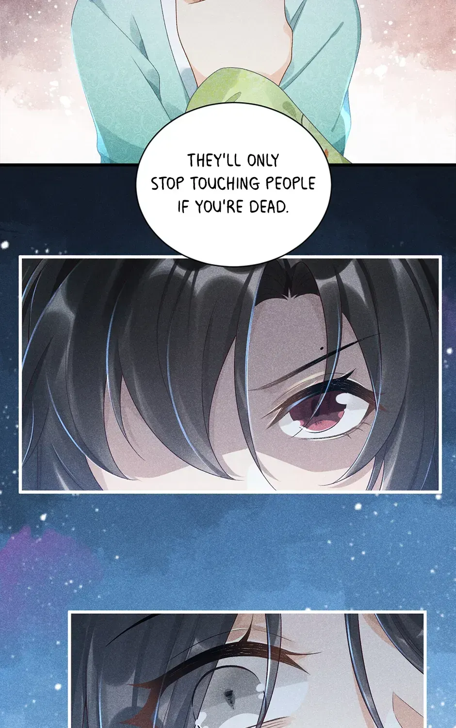Read Bingtai Youbu chapter 3.3 image 66 on Lezhin