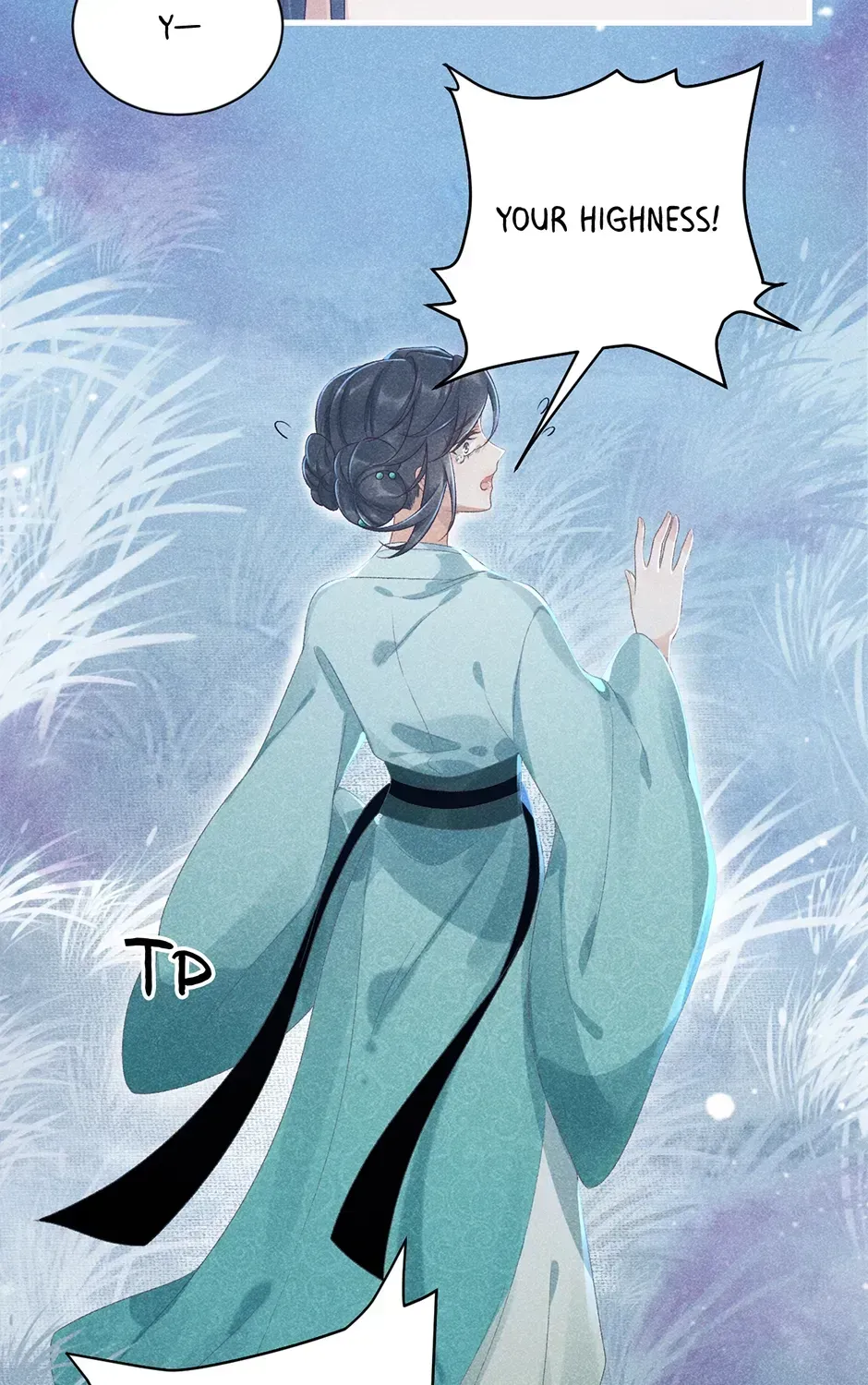 Read Bingtai Youbu chapter 3.3 image 68 on Lezhin