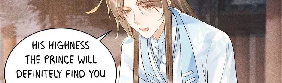 Read Bingtai Youbu chapter 3.3 image 7 on Lezhin