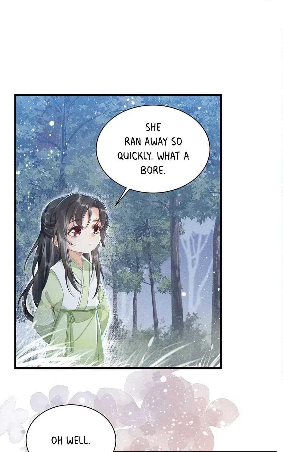 Read Bingtai Youbu chapter 3.3 image 72 on Lezhin