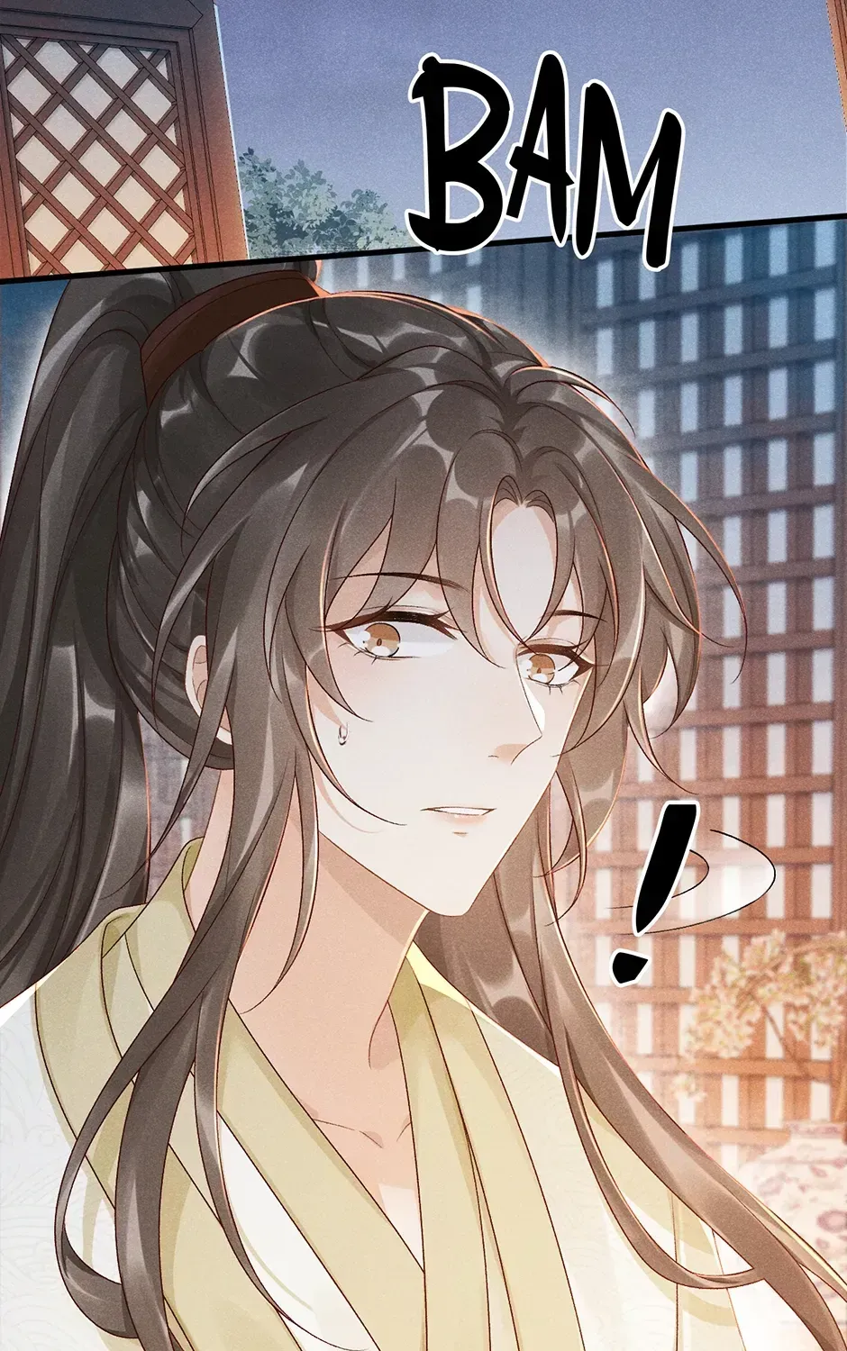 Read Bingtai Youbu chapter 3.3 image 78 on Lezhin