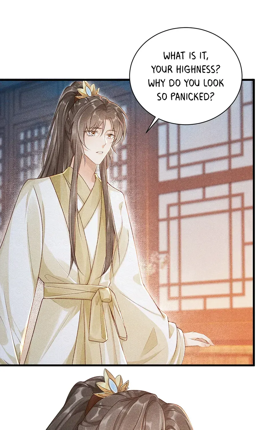 Read Bingtai Youbu chapter 3.3 image 82 on Lezhin